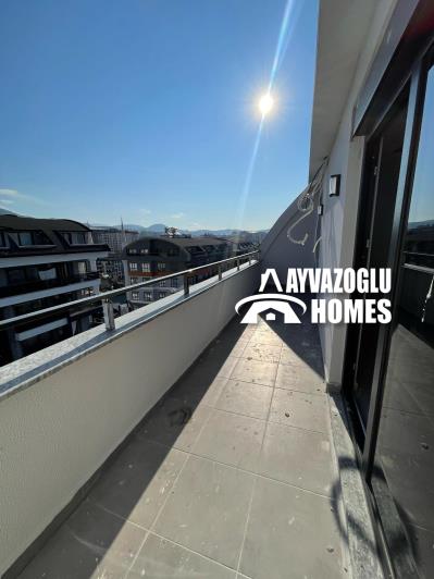 Image No.16-Duplex de 2 chambres à vendre à Mahmutlar