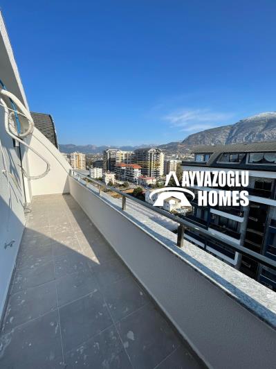 Image No.18-Duplex de 2 chambres à vendre à Mahmutlar