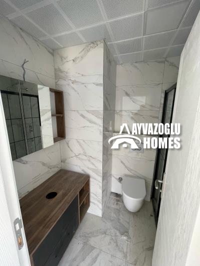 Image No.19-Duplex de 2 chambres à vendre à Mahmutlar