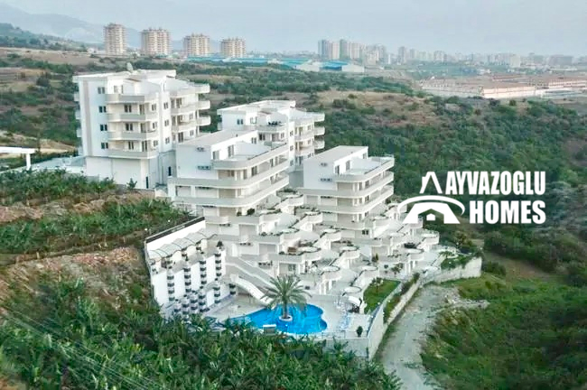 Image No.1-2 Bed Apartment for sale