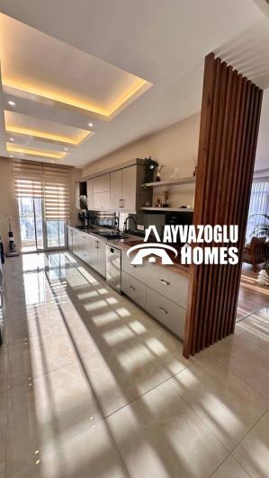 Image No.3-Appartement de 3 chambres à vendre à Mahmutlar