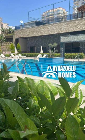 Image No.6-Appartement de 3 chambres à vendre à Mahmutlar