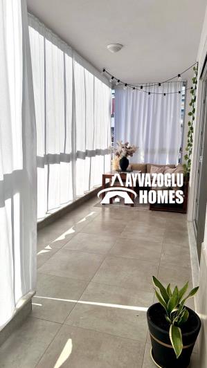 Image No.7-Appartement de 3 chambres à vendre à Mahmutlar