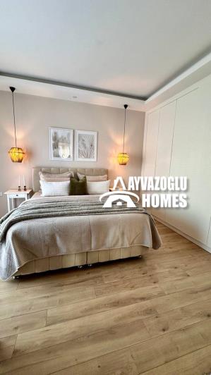 Image No.8-Appartement de 3 chambres à vendre à Mahmutlar