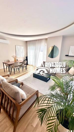 Image No.1-3 Bed Apartment for sale