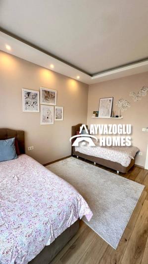 Image No.11-Appartement de 3 chambres à vendre à Mahmutlar