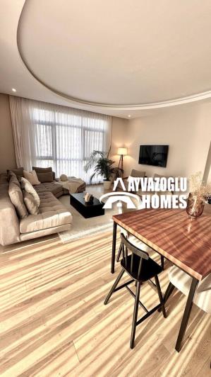 Image No.12-Appartement de 3 chambres à vendre à Mahmutlar