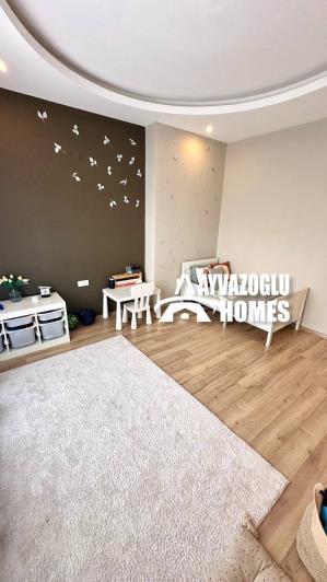 Image No.13-Appartement de 3 chambres à vendre à Mahmutlar