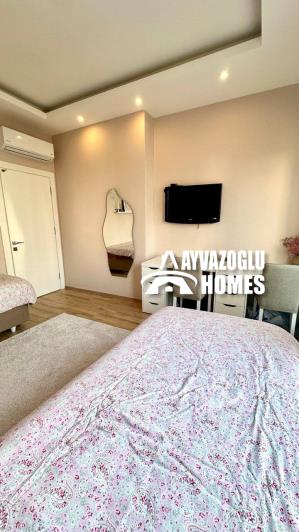 Image No.14-Appartement de 3 chambres à vendre à Mahmutlar