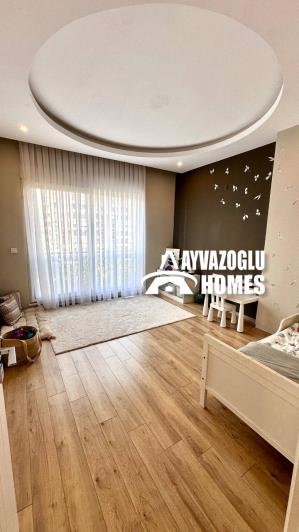 Image No.16-Appartement de 3 chambres à vendre à Mahmutlar