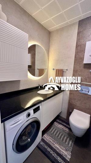 Image No.19-Appartement de 3 chambres à vendre à Mahmutlar