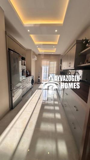 Image No.20-Appartement de 3 chambres à vendre à Mahmutlar