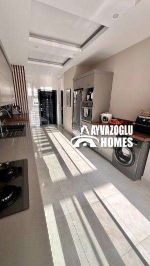 Image No.21-Appartement de 3 chambres à vendre à Mahmutlar