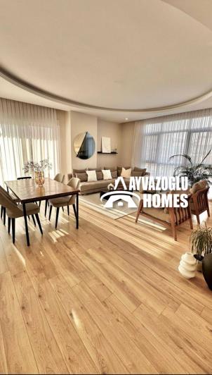 Image No.17-Appartement de 3 chambres à vendre à Mahmutlar