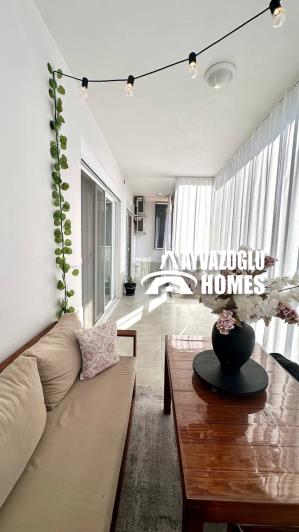 Image No.26-Appartement de 3 chambres à vendre à Mahmutlar