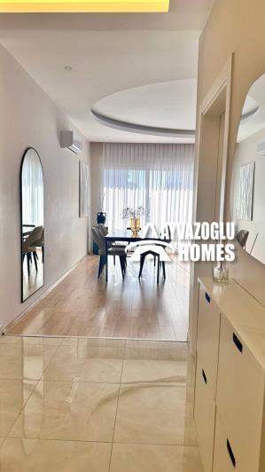 Image No.27-Appartement de 3 chambres à vendre à Mahmutlar