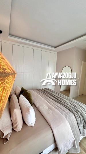 Image No.28-Appartement de 3 chambres à vendre à Mahmutlar