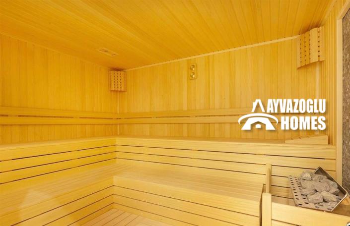 Image No.29-Appartement de 3 chambres à vendre à Mahmutlar