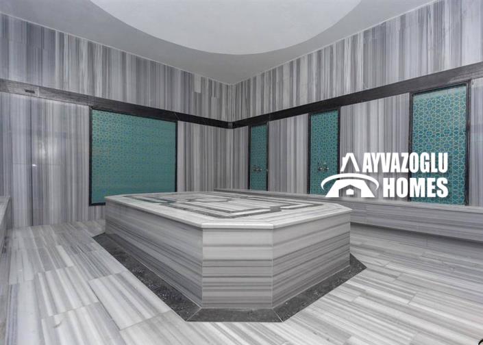 Image No.30-Appartement de 3 chambres à vendre à Mahmutlar