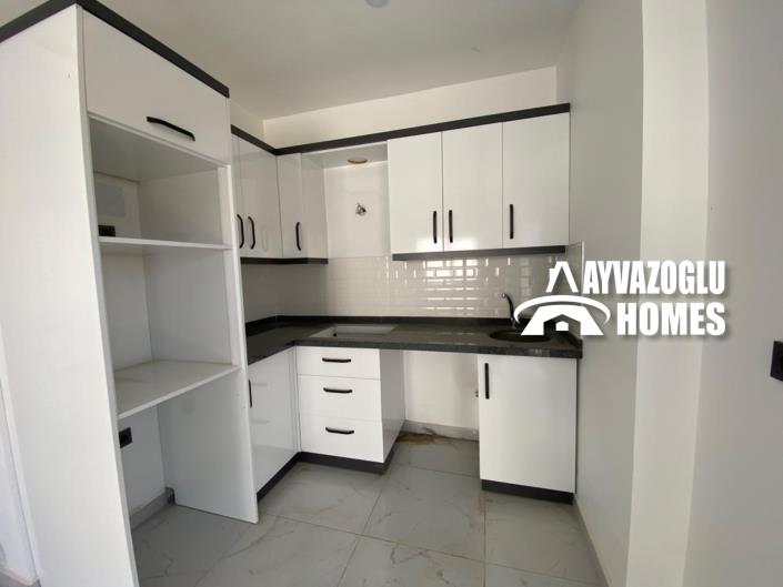 Image No.5-Appartement de 1 chambre à vendre à Kargicak