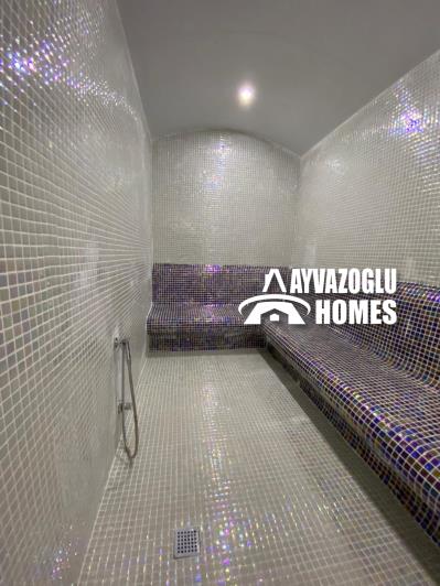 Image No.7-Appartement de 1 chambre à vendre à Kargicak