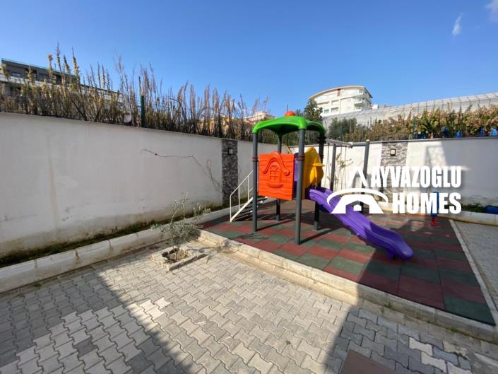 Image No.9-Appartement de 1 chambre à vendre à Kargicak