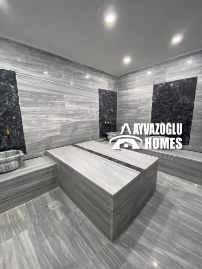 Image No.10-Appartement de 1 chambre à vendre à Kargicak