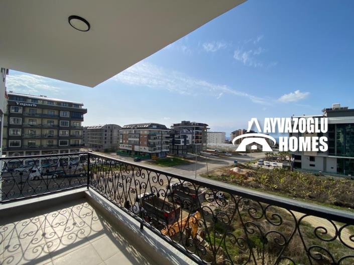 Image No.13-Appartement de 1 chambre à vendre à Kargicak