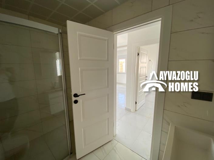 Image No.17-Appartement de 1 chambre à vendre à Kargicak