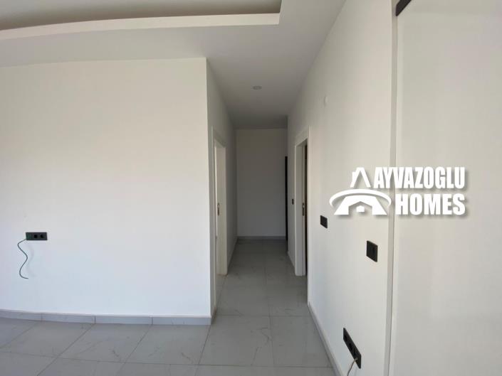 Image No.18-Appartement de 1 chambre à vendre à Kargicak