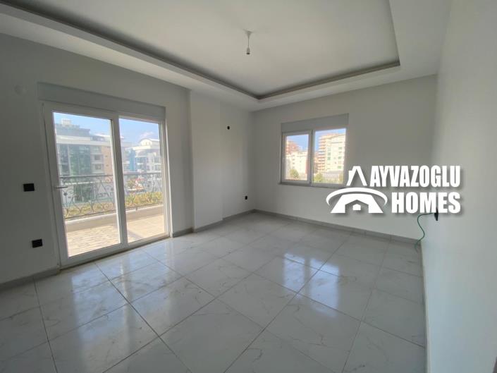 Image No.22-Appartement de 1 chambre à vendre à Kargicak