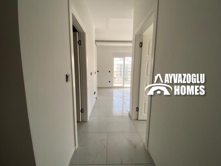 Image No.23-Appartement de 1 chambre à vendre à Kargicak