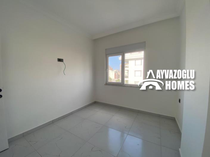 Image No.24-Appartement de 1 chambre à vendre à Kargicak