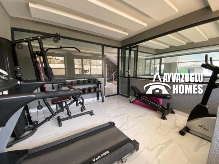 Image No.25-Appartement de 1 chambre à vendre à Kargicak