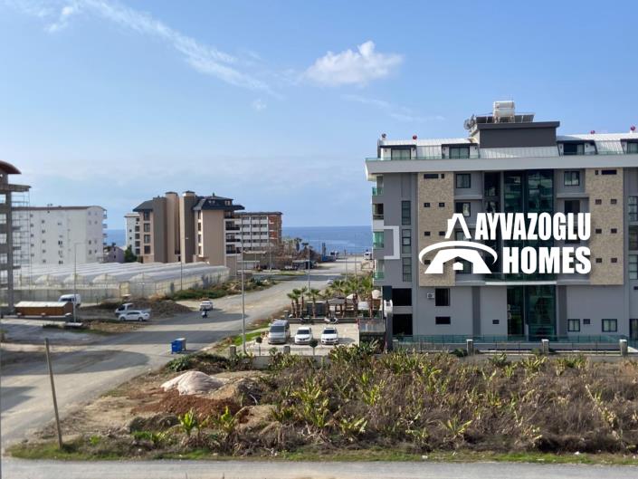 Image No.28-Appartement de 1 chambre à vendre à Kargicak