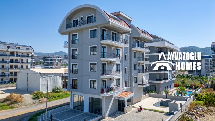 Image No.1-1 Bed Apartment for sale