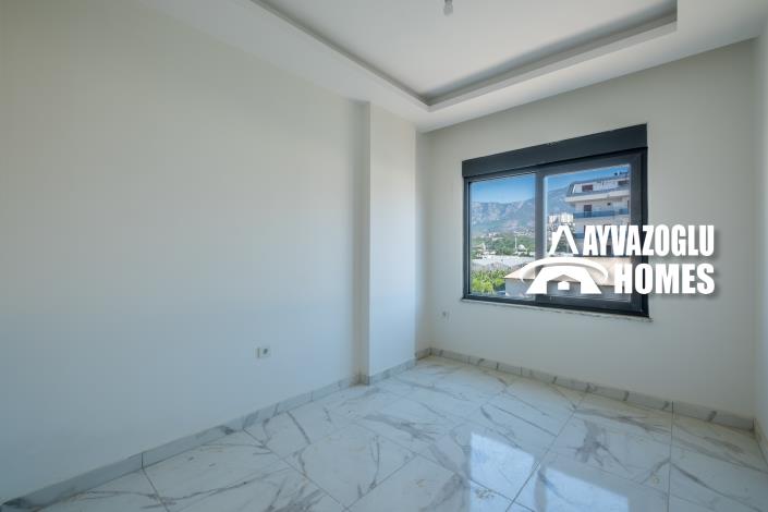 Image No.6-Appartement de 1 chambre à vendre à Kargicak