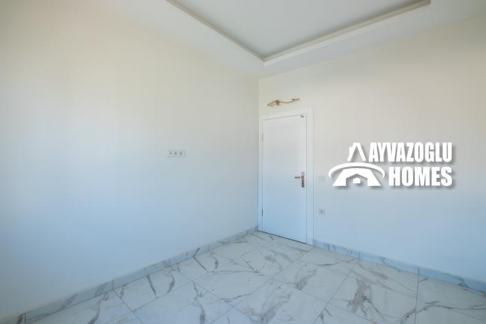 Image No.7-Appartement de 1 chambre à vendre à Kargicak