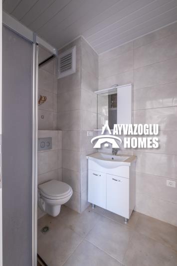 Image No.8-Appartement de 1 chambre à vendre à Kargicak