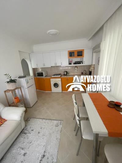 Image No.1-Appartement de 2 chambres à vendre à Oba