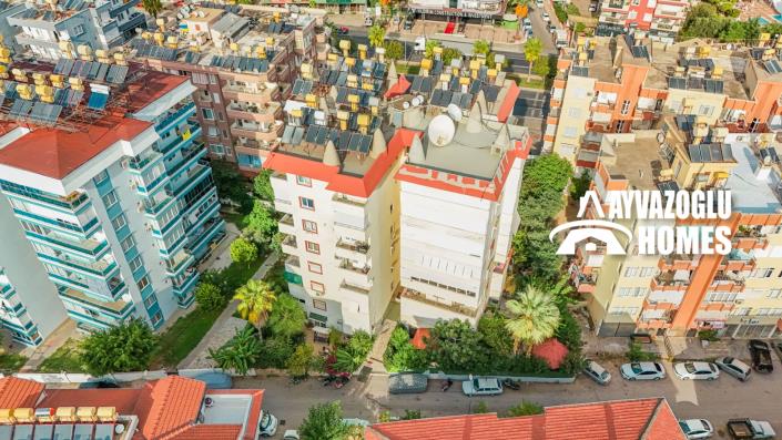 Image No.10-2 Bed Apartment for sale