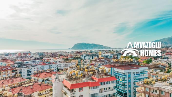 Image No.14-2 Bed Apartment for sale