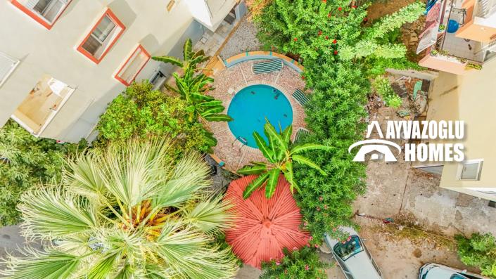 Image No.22-2 Bed Apartment for sale