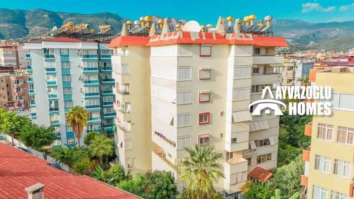 Image No.23-2 Bed Apartment for sale