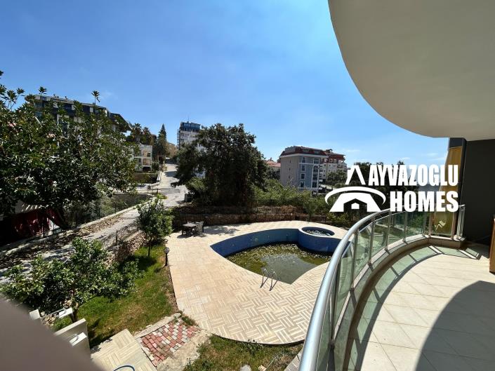 Image No.3-2 Bed Apartment for sale