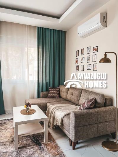 Image No.1-1 Bed Apartment for sale
