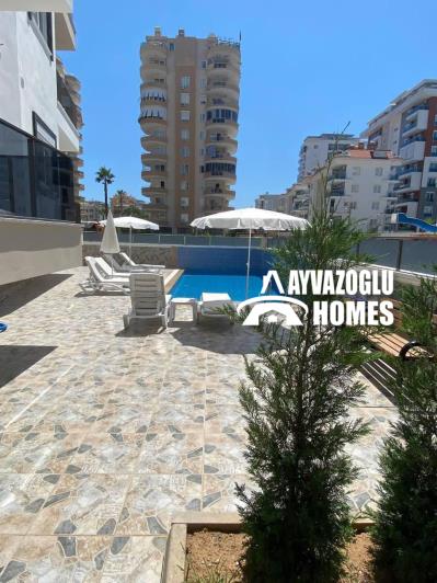 Image No.5-1 Bed Apartment for sale