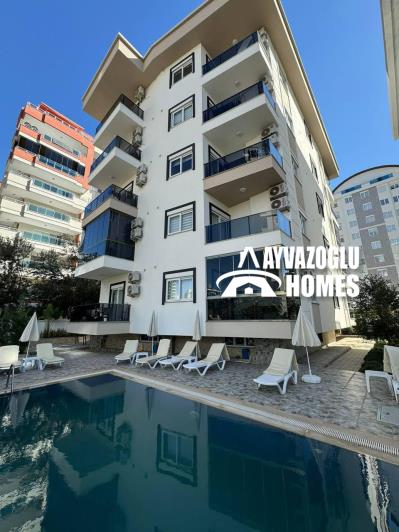 Image No.8-1 Bed Apartment for sale