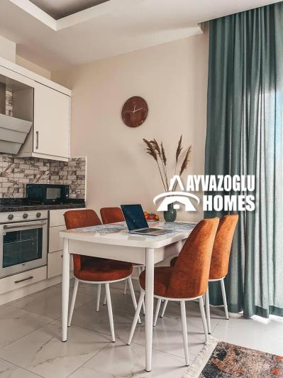 Image No.10-1 Bed Apartment for sale