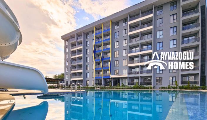Image No.1-1 Bed Apartment for sale